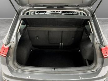 Volkswagen Tiguan 2.0 TDI Life 5dr DSG