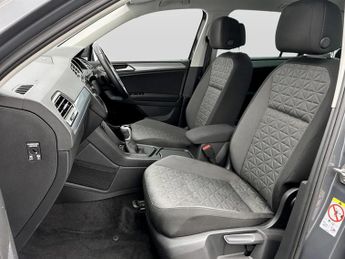 Volkswagen Tiguan 2.0 TDI Life 5dr DSG