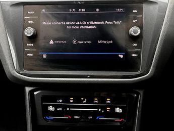 Volkswagen Tiguan 2.0 TDI Life 5dr DSG