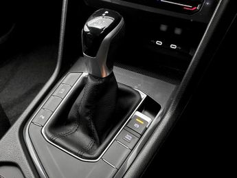 Volkswagen Tiguan 2.0 TDI Life 5dr DSG