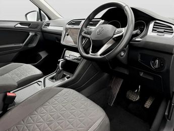 Volkswagen Tiguan 2.0 TDI Life 5dr DSG