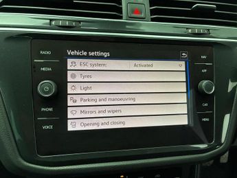 Volkswagen Tiguan 2.0 TDI Life 5dr DSG
