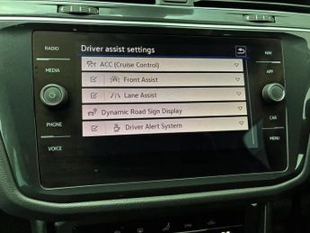 Volkswagen Tiguan 2.0 TDI Life 5dr DSG