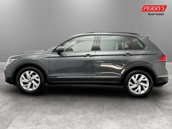 Volkswagen Tiguan 2.0 TDI Life 5dr DSG