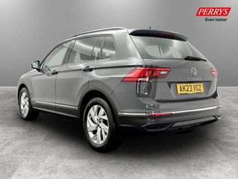 Volkswagen Tiguan 2.0 TDI Life 5dr DSG