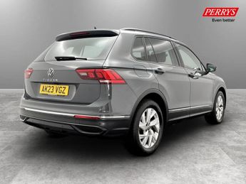 Volkswagen Tiguan 2.0 TDI Life 5dr DSG