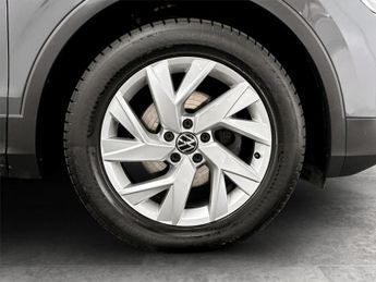 Volkswagen Tiguan 2.0 TDI Life 5dr DSG