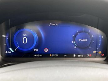 Ford Puma 1.0 EcoBoost Hybrid mHEV ST-Line 5dr DCT