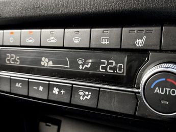 Mazda Cx-5 2.0 Newground 5dr Auto