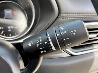 Mazda Cx-5 2.0 Newground 5dr Auto