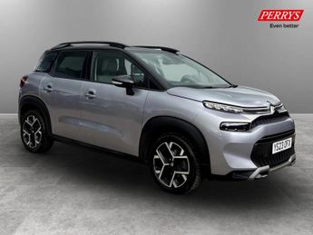Citroen C3 Aircross 1.2 PureTech 130 Shine Plus 5dr EAT6