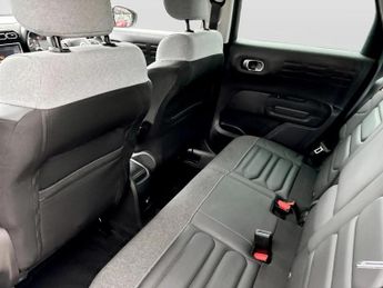 Citroen C3 Aircross 1.2 PureTech 130 Shine Plus 5dr EAT6
