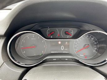 Vauxhall Grandland X 1.2 Turbo SRi Nav 5dr Auto