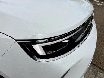Vauxhall Mokka 100kW Ultimate 50kWh 5dr Auto