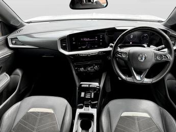 Vauxhall Mokka 100kW Ultimate 50kWh 5dr Auto