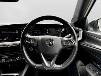Vauxhall Mokka 100kW Ultimate 50kWh 5dr Auto