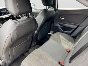 Vauxhall Mokka 100kW Ultimate 50kWh 5dr Auto