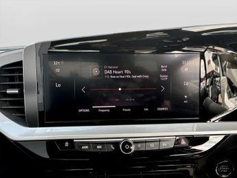 Vauxhall Mokka 100kW Ultimate 50kWh 5dr Auto