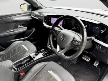 Vauxhall Mokka 100kW Ultimate 50kWh 5dr Auto