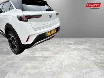 Vauxhall Mokka 100kW Ultimate 50kWh 5dr Auto