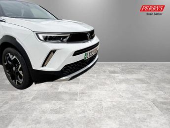 Vauxhall Mokka 100kW Ultimate 50kWh 5dr Auto