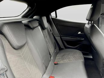 Vauxhall Mokka 100kW Ultimate 50kWh 5dr Auto