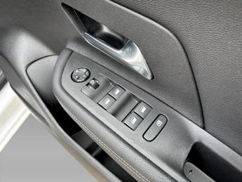 Vauxhall Mokka 100kW Ultimate 50kWh 5dr Auto