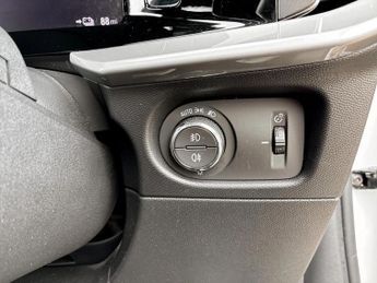Vauxhall Mokka 100kW Ultimate 50kWh 5dr Auto