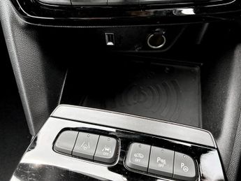 Vauxhall Mokka 100kW Ultimate 50kWh 5dr Auto