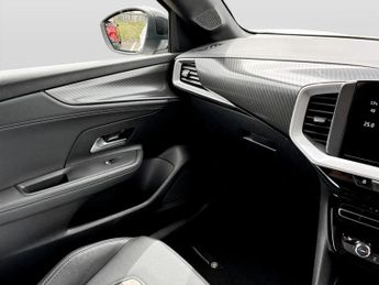 Vauxhall Mokka 100kW Ultimate 50kWh 5dr Auto