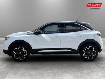 Vauxhall Mokka 100kW Ultimate 50kWh 5dr Auto