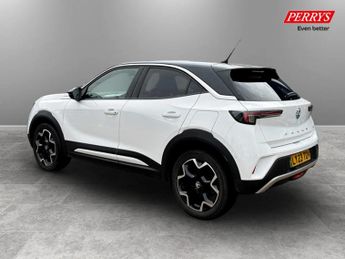 Vauxhall Mokka 100kW Ultimate 50kWh 5dr Auto