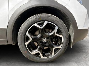 Vauxhall Mokka 100kW Ultimate 50kWh 5dr Auto