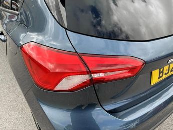 Ford Focus 1.0 EcoBoost 125 ST-Line Edition 5dr Auto