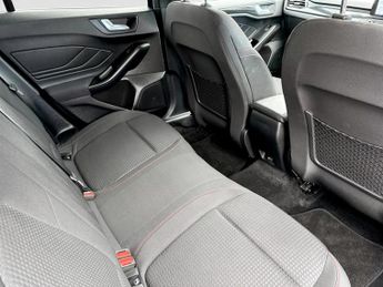 Ford Focus 1.0 EcoBoost 125 ST-Line Edition 5dr Auto