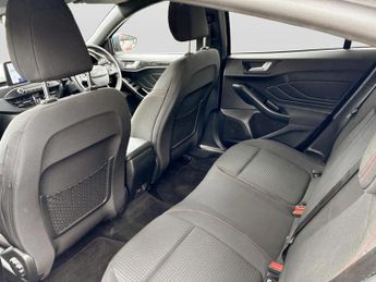 Ford Focus 1.0 EcoBoost 125 ST-Line Edition 5dr Auto