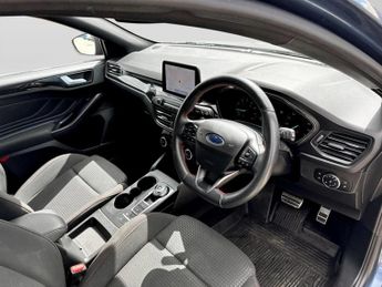 Ford Focus 1.0 EcoBoost 125 ST-Line Edition 5dr Auto