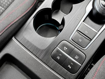 Ford Focus 1.0 EcoBoost 125 ST-Line Edition 5dr Auto