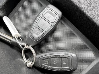 Ford Focus 1.0 EcoBoost 125 ST-Line Edition 5dr Auto