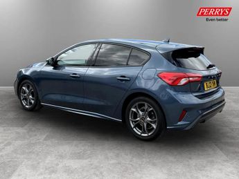 Ford Focus 1.0 EcoBoost 125 ST-Line Edition 5dr Auto
