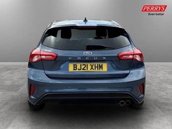 Ford Focus 1.0 EcoBoost 125 ST-Line Edition 5dr Auto