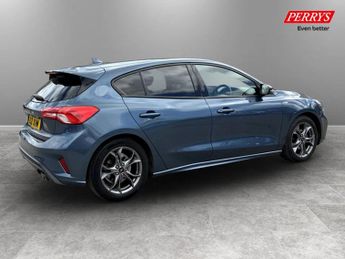 Ford Focus 1.0 EcoBoost 125 ST-Line Edition 5dr Auto