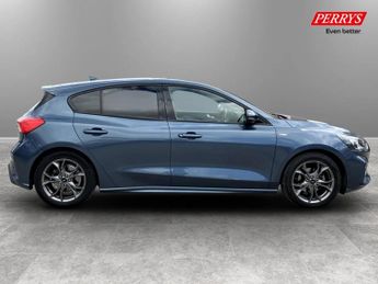 Ford Focus 1.0 EcoBoost 125 ST-Line Edition 5dr Auto