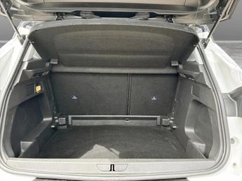 Vauxhall Grandland 1.2 Turbo GS 5dr Auto