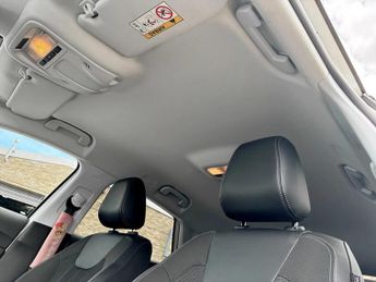 Vauxhall Grandland 1.2 Turbo GS 5dr Auto