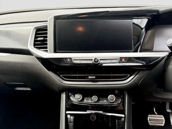 Vauxhall Grandland 1.2 Turbo GS 5dr Auto