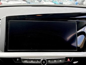Vauxhall Grandland 1.2 Turbo GS 5dr Auto