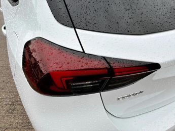 Vauxhall Corsa 1.2 Turbo Ultimate 5dr Auto