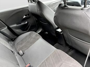 Vauxhall Corsa 1.2 Turbo Ultimate 5dr Auto
