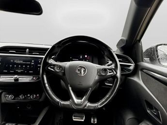 Vauxhall Corsa 1.2 Turbo Ultimate 5dr Auto